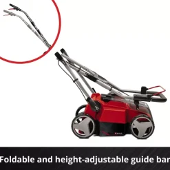 Discount GE-SA 36/35 Li-Solo Scarifiers