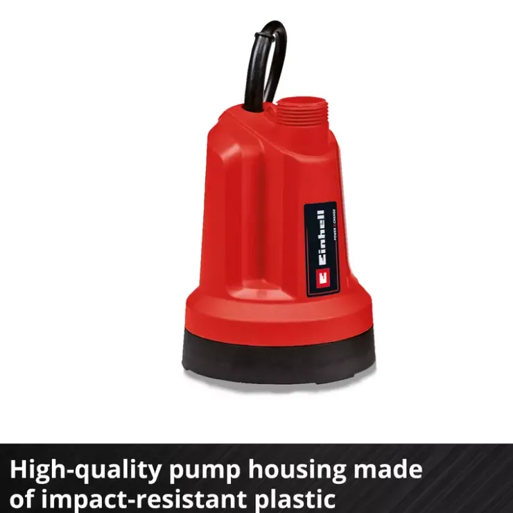 Hot GE-SP 18 Li - Solo Clear Water Pumps