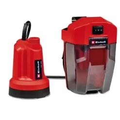 GE-SP 18 LL Li - Solo Clear Water Pumps