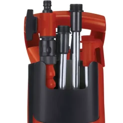 Outlet GE-SP 3546 RB Clear Water Pumps