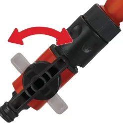 Outlet GE-SP 3546 RB Clear Water Pumps
