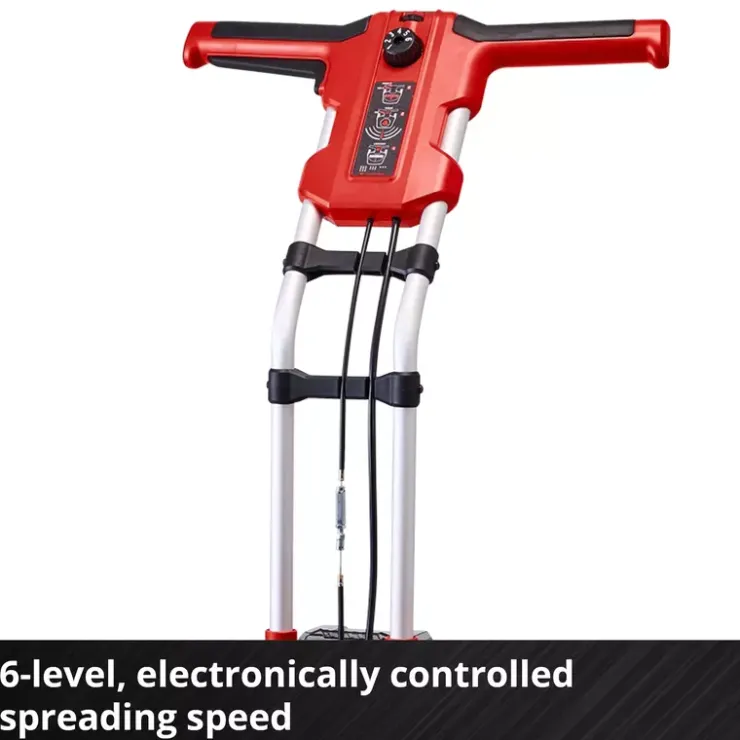 Discount GE-SR 18/22 Li-Solo Other Garden Tools