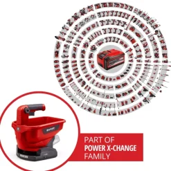 Online GE-US 18 Li-Solo Other Garden Tools