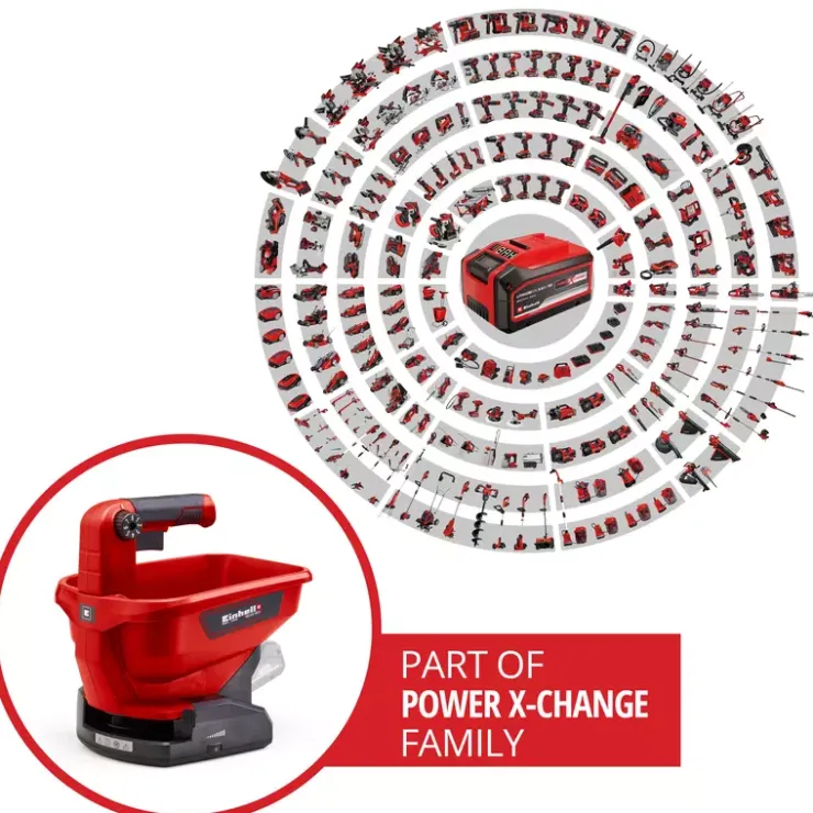 Online GE-US 18 Li-Solo Other Garden Tools