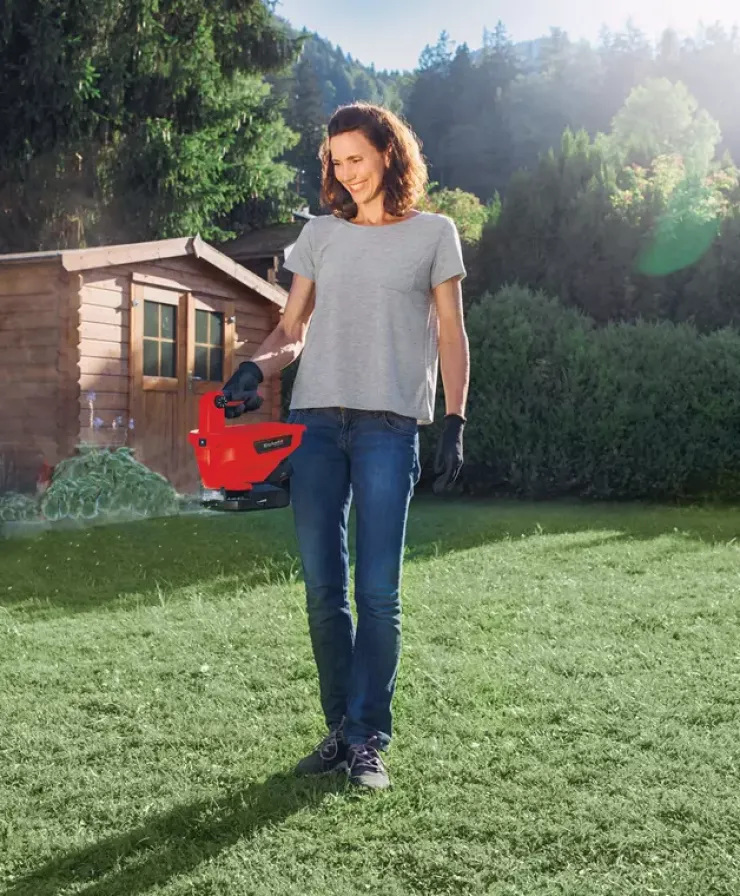 Online GE-US 18 Li-Solo Other Garden Tools