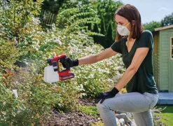 Best GE-WS 18/10 Li-Solo Other Garden Tools