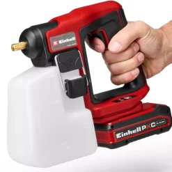 Best GE-WS 18/10 Li-Solo Other Garden Tools