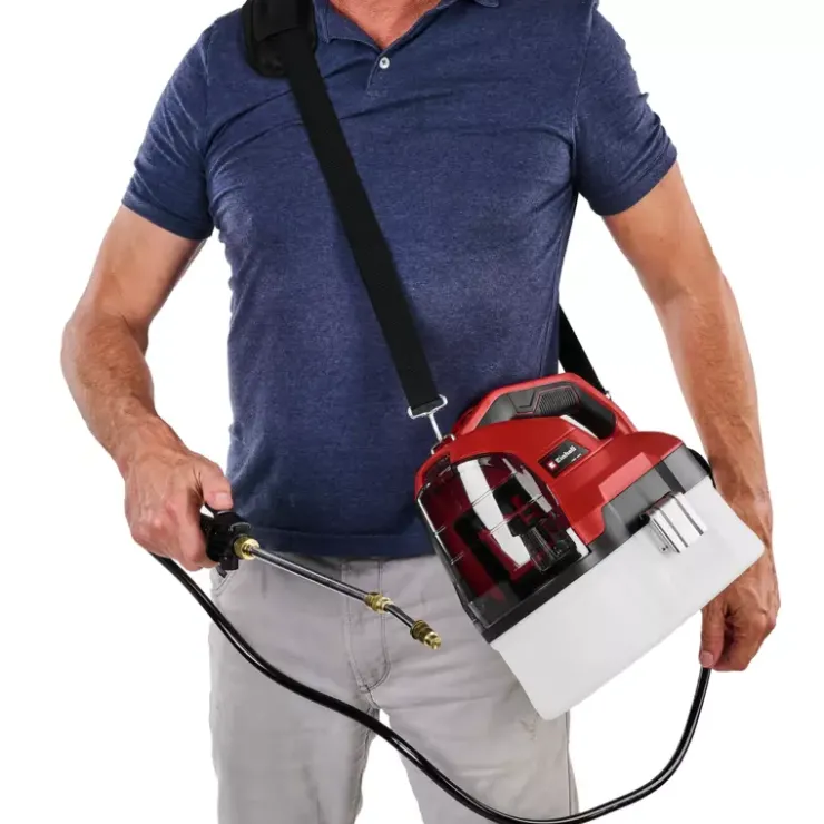 Discount GE-WS 18/35 Li-Solo Other Garden Tools