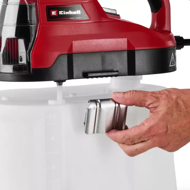 Outlet GE-WS 18/75 Li-Solo Other Garden Tools