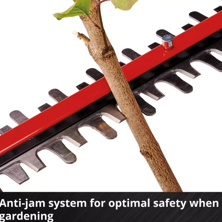 Online GP-CH 18/50 Li BL-Solo Hedge Trimmers