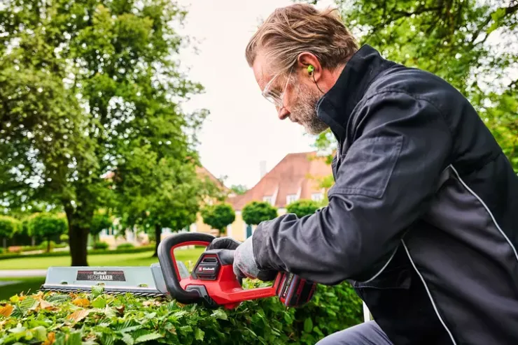 Online GP-CH 18/50 Li BL-Solo Hedge Trimmers