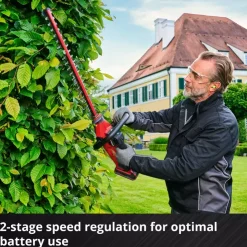 Online GP-CH 18/50 Li BL-Solo Hedge Trimmers
