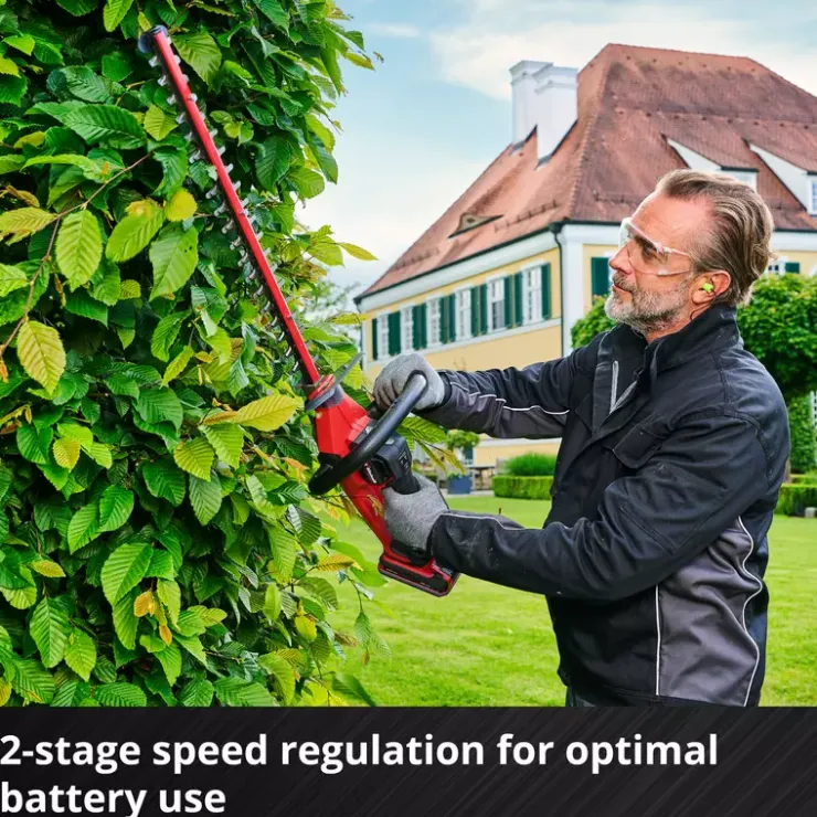 Online GP-CH 18/50 Li BL-Solo Hedge Trimmers