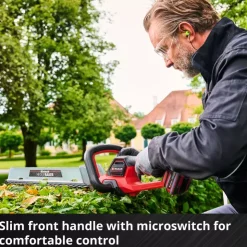 Online GP-CH 18/50 Li BL-Solo Hedge Trimmers