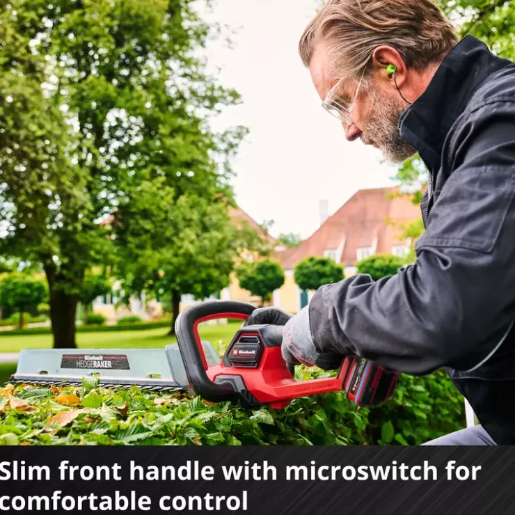 Online GP-CH 18/50 Li BL-Solo Hedge Trimmers