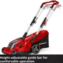 Clearance GP-CM 36/41 Li - Solo Cordless Lawn Mowers