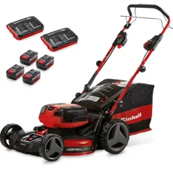 Discount GP-CM 36/47 S HW Li (4x4,0Ah) Cordless Lawn Mowers