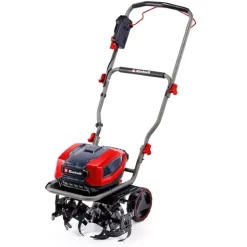 Hot GP-CR 36/45 Li E BL- Solo Tillers