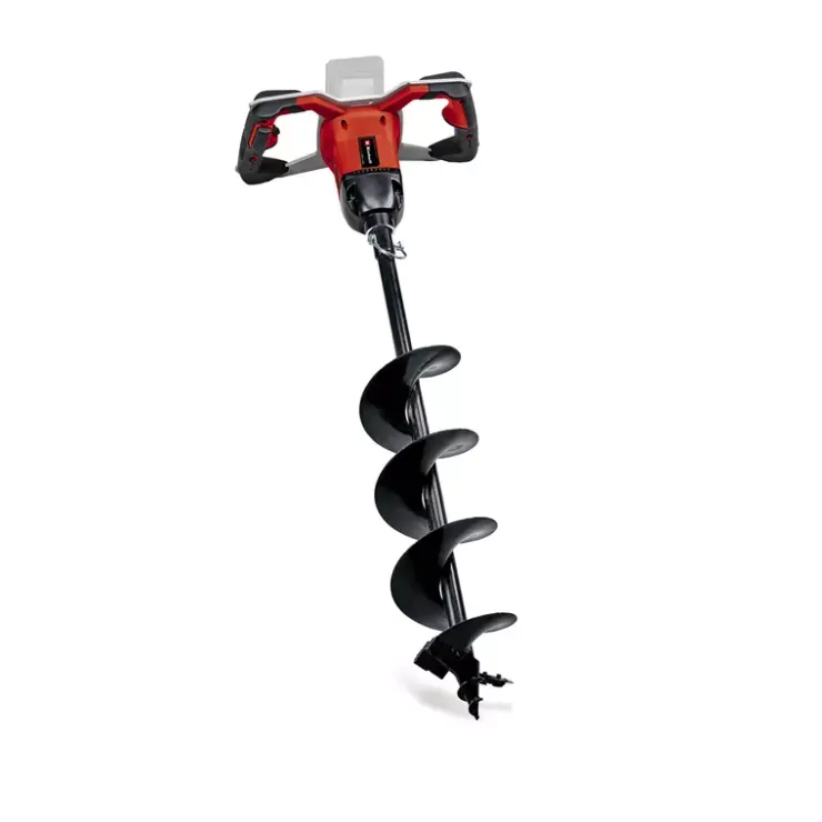 GP-EA 18/150 Li BL-Solo Other Garden Tools