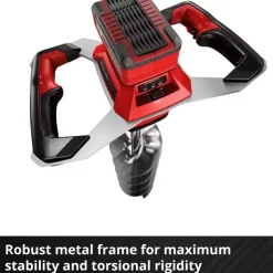GP-EA 18/150 Li BL-Solo Other Garden Tools