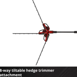 Best GP-HC 18/5020 Li T BL-Solo Pole Saws