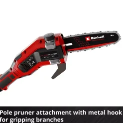 Best GP-HC 18/5020 Li T BL-Solo Pole Saws