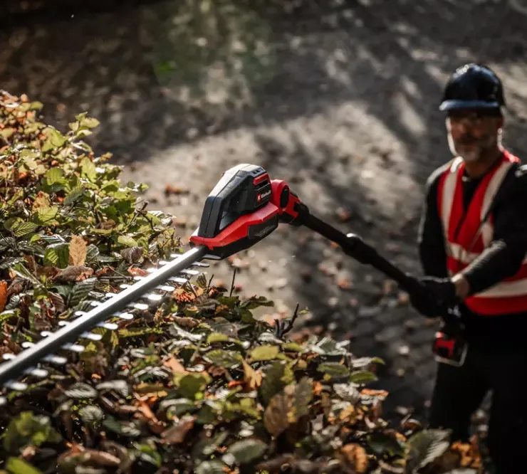 Sale GP-HH 18/50 Li T BL-Solo Hedge Trimmers