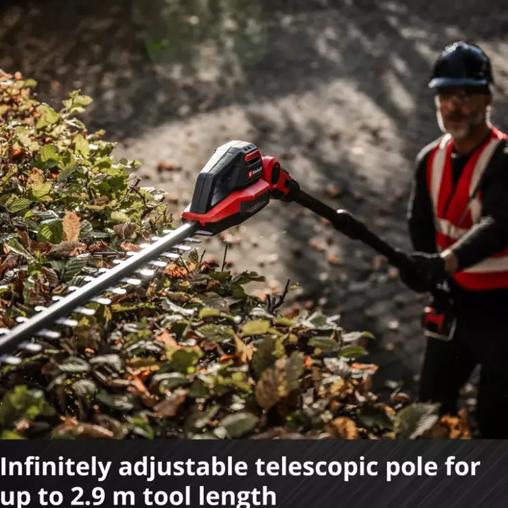 Sale GP-HH 18/50 Li T BL-Solo Hedge Trimmers
