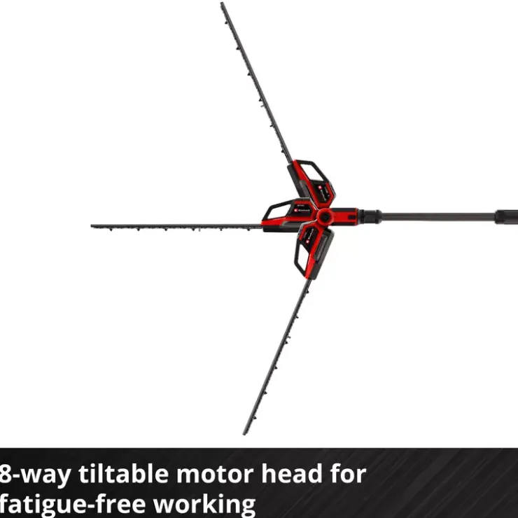 Sale GP-HH 18/50 Li T BL-Solo Hedge Trimmers