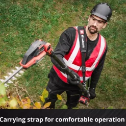 Sale GP-HH 18/50 Li T BL-Solo Hedge Trimmers