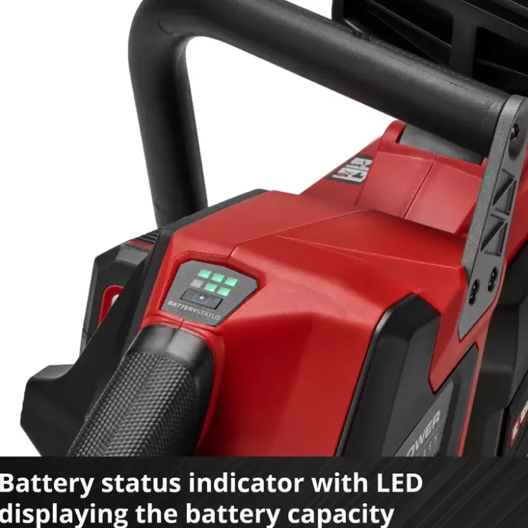 Discount GP-LC 36/40 Li BL-Solo Chainsaws
