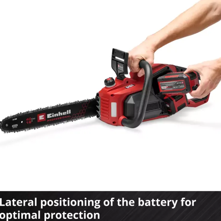 Discount GP-LC 36/40 Li BL-Solo Chainsaws