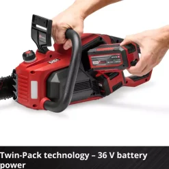 Discount GP-LC 36/40 Li BL-Solo Chainsaws
