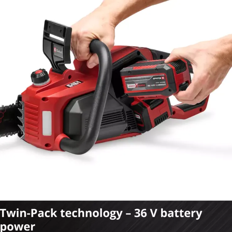 Discount GP-LC 36/40 Li BL-Solo Chainsaws