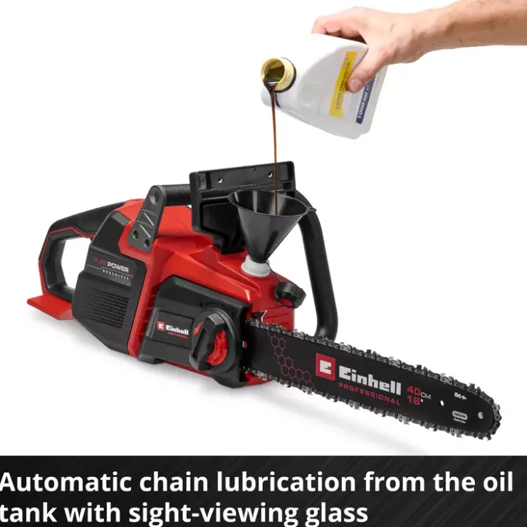 Discount GP-LC 36/40 Li BL-Solo Chainsaws