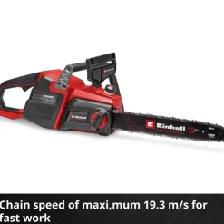 Discount GP-LC 36/40 Li BL-Solo Chainsaws