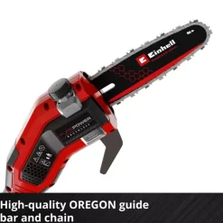 Sale GP-LC 18/20 Li T BL-Solo Other Garden Tools|Chainsaws