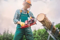 Clearance GP-LC 36/35 Li-Solo Chainsaws