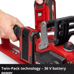 Clearance GP-LC 36/35 Li-Solo Chainsaws