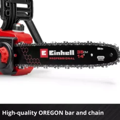 Clearance GP-LC 36/35 Li-Solo Chainsaws