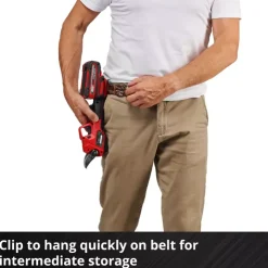 Clearance GP-LS 18/28 Li BL-Solo Other Garden Tools|Hedge Trimmers
