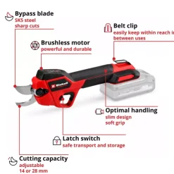 Clearance GP-LS 18/28 Li BL-Solo Other Garden Tools|Hedge Trimmers