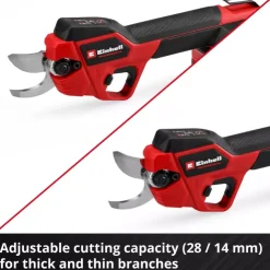 Clearance GP-LS 18/28 Li BL-Solo Other Garden Tools|Hedge Trimmers