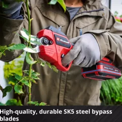 Clearance GP-LS 18/28 Li BL-Solo Other Garden Tools|Hedge Trimmers