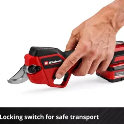 Clearance GP-LS 18/28 Li BL-Solo Other Garden Tools|Hedge Trimmers