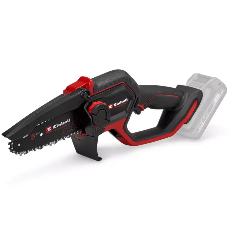 Outlet GP-PS 18/20 Li BL-Solo Chainsaws