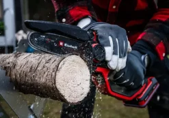 Outlet GP-PS 18/20 Li BL-Solo Chainsaws