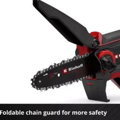 Outlet GP-PS 18/20 Li BL-Solo Chainsaws