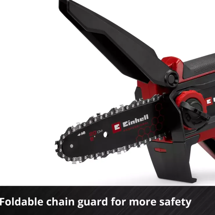 Outlet GP-PS 18/20 Li BL-Solo Chainsaws