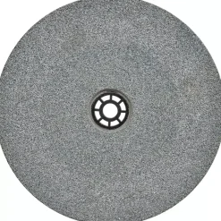Grinding Wheel, Aluminium Oxide, Ø 200 x 32 x 25 mm, G36 Grinder Accessories